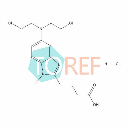 盐酸苯达莫司汀