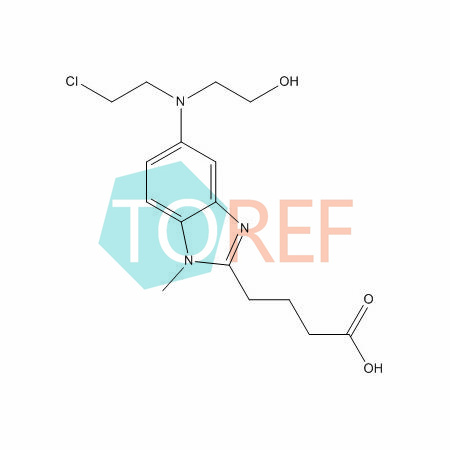 苯达莫司汀杂质3