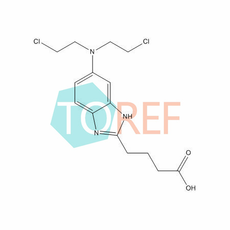 苯达莫司汀杂质5
