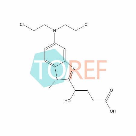 苯达莫司汀杂质7