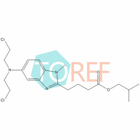苯达莫司汀杂质21