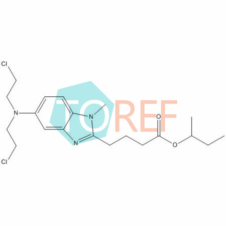 苯达莫司汀杂质22