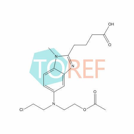 苯达莫司汀杂质26