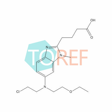苯达莫司汀相关杂质 10