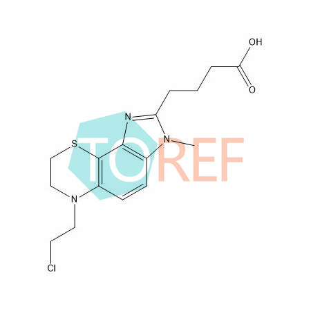 苯达莫司汀杂质28