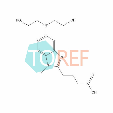 苯达莫司汀杂质30