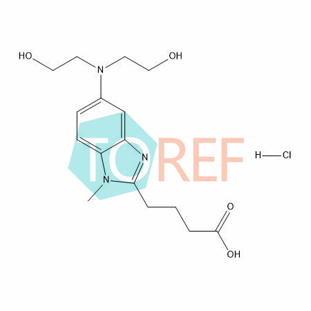 苯达莫司汀杂质31