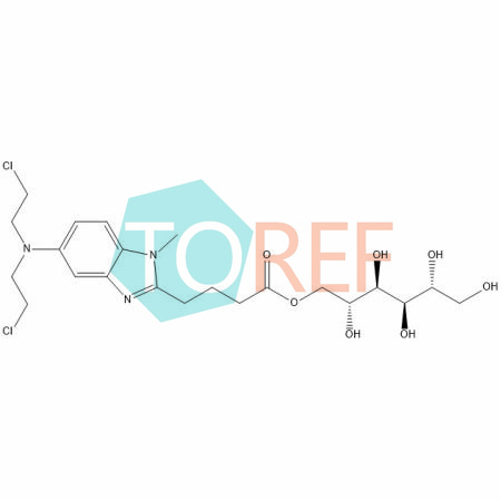 苯达莫司汀杂质33