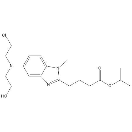 苯达莫司汀杂质34