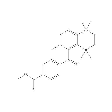 贝沙罗汀杂质7