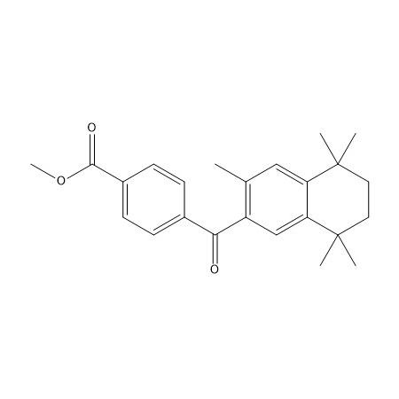 贝沙罗汀杂质8