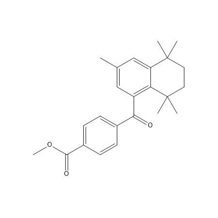 贝沙罗汀杂质9