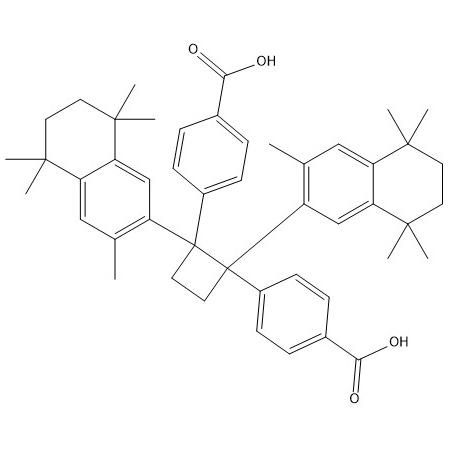 贝沙罗汀杂质13