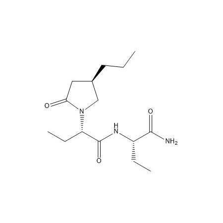 布瓦西坦杂质76