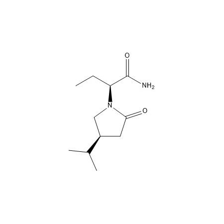 布瓦西坦杂质77