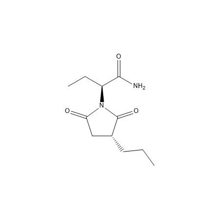 布瓦西坦杂质78