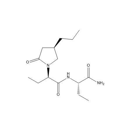 布瓦西坦杂质85