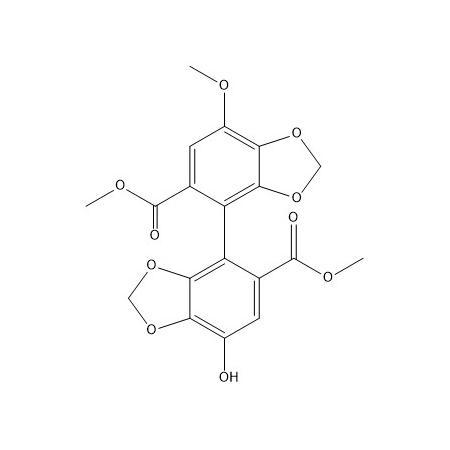 联苯双酯杂质1