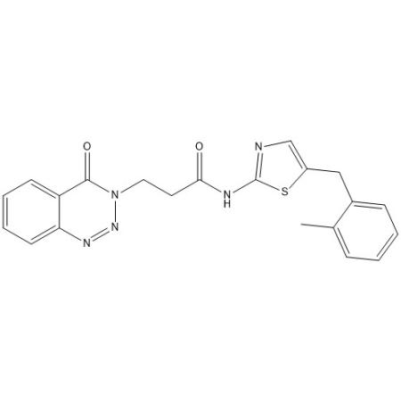 联苯双酯杂质2