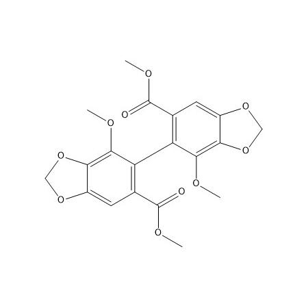 联苯双酯杂质8