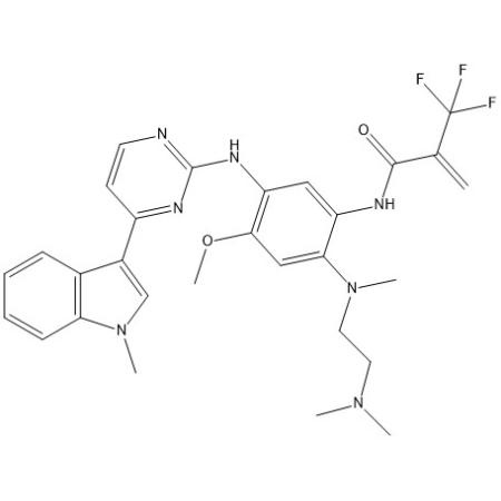 瑞舒伐他汀钙盐异构体-2