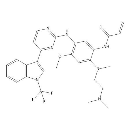 瑞舒伐他汀钙盐异构体-2