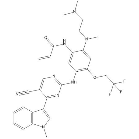 瑞舒伐他汀钙盐异构体-2