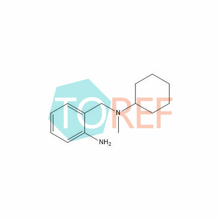 溴己新杂质C/盐酸溴己新EP杂质C