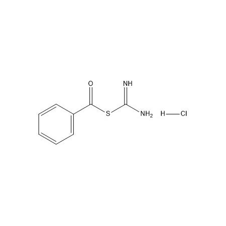 苯甲酸亚氨基硫代酸酐盐酸盐