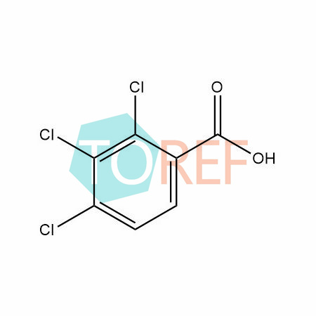 三氯苯甲酸（呋塞米杂质2）
