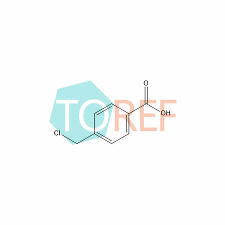 对氯甲基苯甲酸