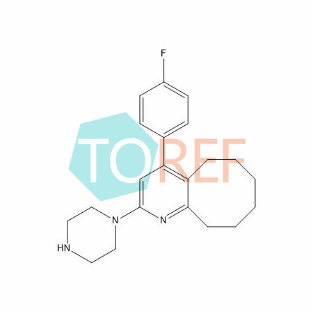 布南色林杂质C