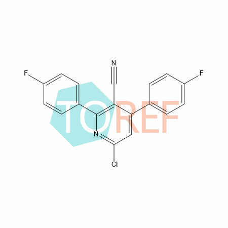 布南色林杂质 32