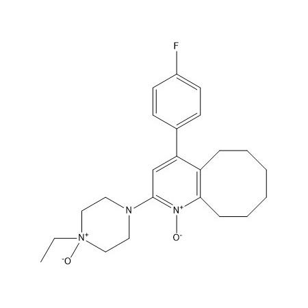 布南色林杂质34