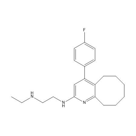 布南色林杂质35