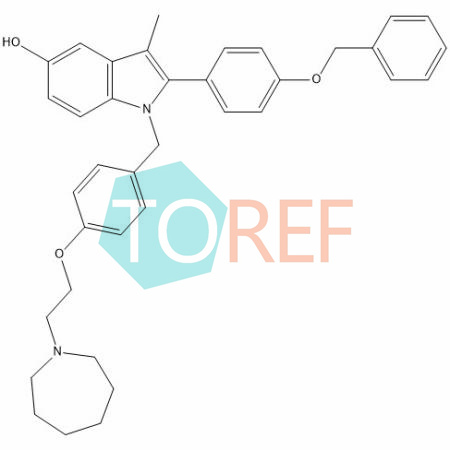 巴多昔芬杂质5
