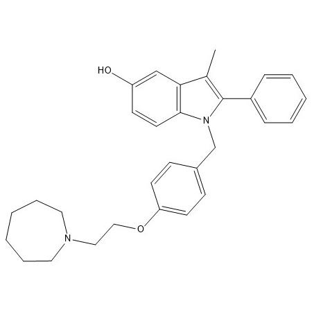 巴多昔芬杂质13