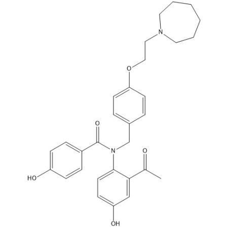 巴多昔芬杂质18