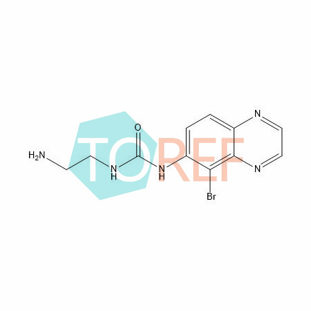 溴莫尼定EP杂质G