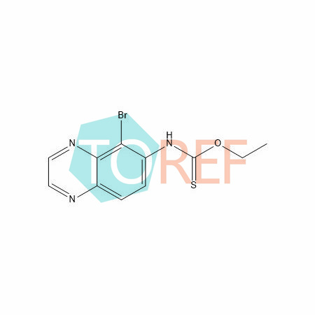 溴莫尼定氨甲酸酯杂质（溴莫尼定杂质5）