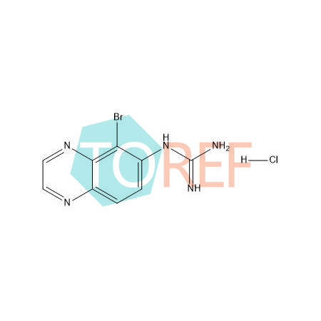 溴莫尼定EP杂质E盐酸盐