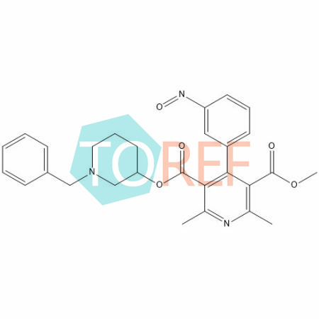 贝尼地平杂质M