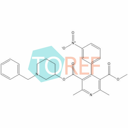 贝尼地平杂质O