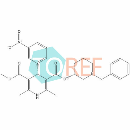 贝尼地平杂质3