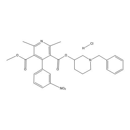 贝尼地平杂质31