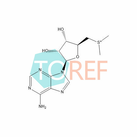 丁二磺酸腺苷蛋氨酸杂质III