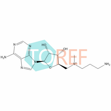 丁二磺酸腺苷蛋氨酸杂质Ⅳ
