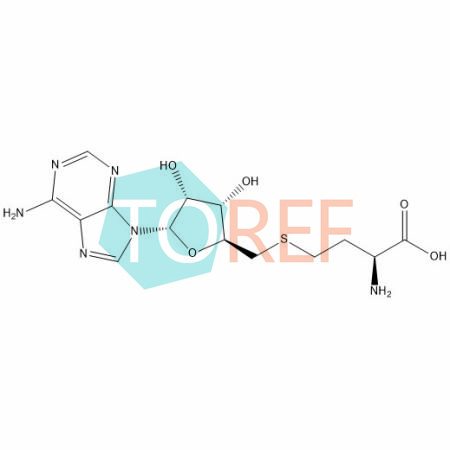 丁二磺酸腺苷蛋氨酸杂质9