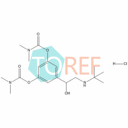 班布特罗盐酸盐