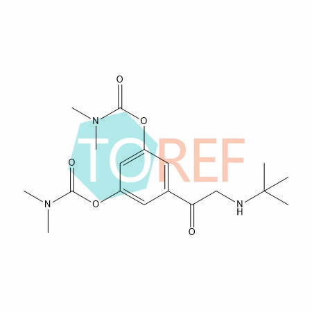 班布特罗EP杂质F